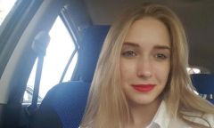 Индивидуалка Анна Тел. +7 (903) 686-7721