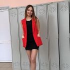 Ульяна, 8 928 383-14-83