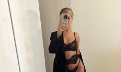 Индивидуалка Дарья Тел. +7 (928) 383-1483
