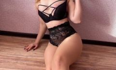 Индивидуалка Лиза  Тел. +7 996 205-95-07