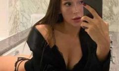 Индивидуалка Лилия Тел. +7 939 777-68-37