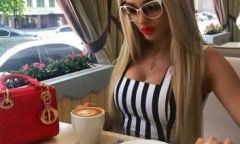 Индивидуалка Нелли Тел. +7 917 717-54-11