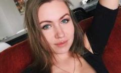 Индивидуалка Фариза Тел. +7 901 593-67-83
