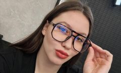 Индивидуалка Кристина Тел. +7 913 805-13-26