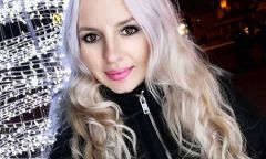 Индивидуалка Вика Тел. +7 917 167-76-64