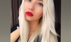 Индивидуалка Жанна Тел. +7 916 238-79-49