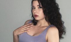 Индивидуалка Кристина Тел. +7 931 332-92-70