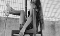 Индивидуалка Кристина Тел. +7 952 801-75-28