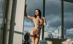 Индивидуалка МАША Тел. +7 923 417-26-89