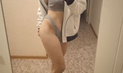 Индивидуалка Полина Тел. +7 906 950-55-46