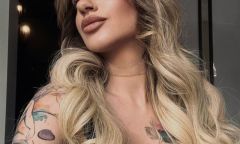 Индивидуалка Кристина Тел. +7 900 921-10-66