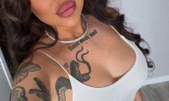 Индивидуалка Вика Тел. +7 952 182-44-24