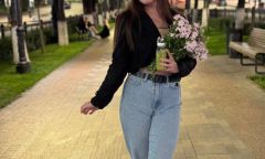 Индивидуалка Нина Тел. +7 903 028-85-92