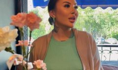 Индивидуалка Светлана Тел. +7 923 411-09-95