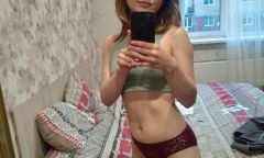 Индивидуалка Леся  Тел. +7 913 856-17-17