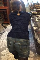 Люда — секс за деньги в Томске от 2000 руб в час